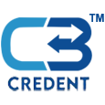 Credent logo
